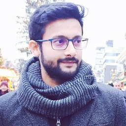 Utkarsh Sati