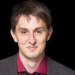Daniel Kaufmann