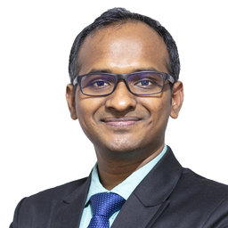 Karthik Krishnamurthy