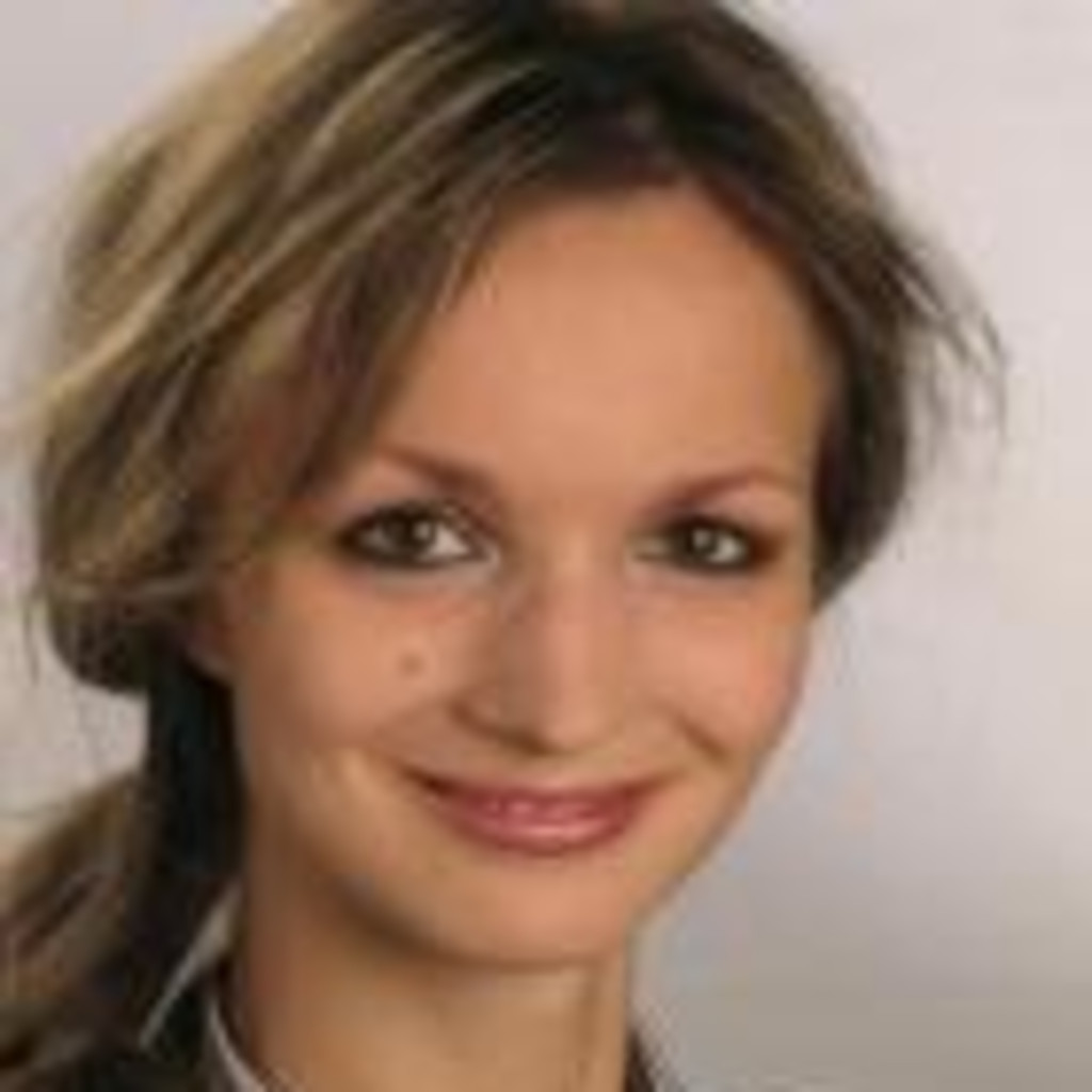 Regina Lehmann - Controller - Doetsch Grether AG | XING