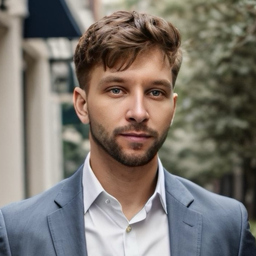 Dr. Bernd Prostmaier