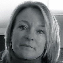 Pernilla Strucken