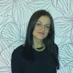 Sylvia Biesenecker