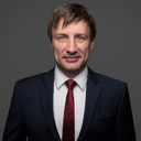 Social Media Profilbild Slavcho Nikolov Herzogenrath