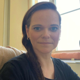 Anne-Kathrin Jordan 