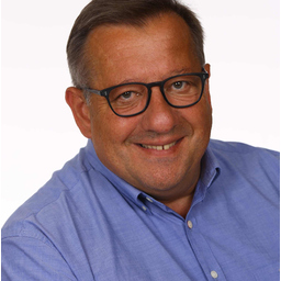 Dipl.-Ing. Martin Krabbe