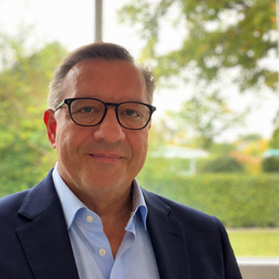 Dipl.-Ing. Martin Krabbe