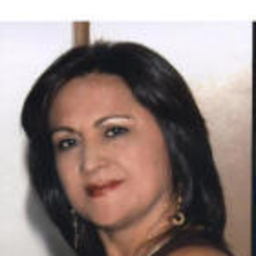 Olga Lucía Molina Serna