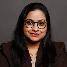 SHIVANEE PANCHAL
