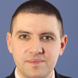 Serhii Malyshko