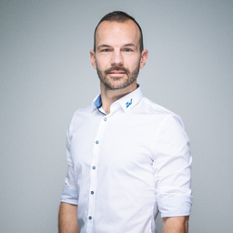 Ing. Nicolas Warszewik