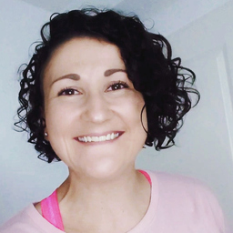 Annabel Cornago