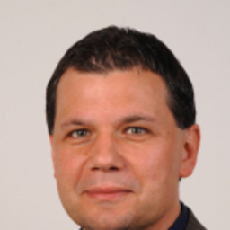 Peter Grohmann Betriebsleiter / Geschäftsstellenleiter XING