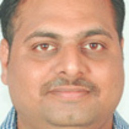 Pradeep Balasubramanian