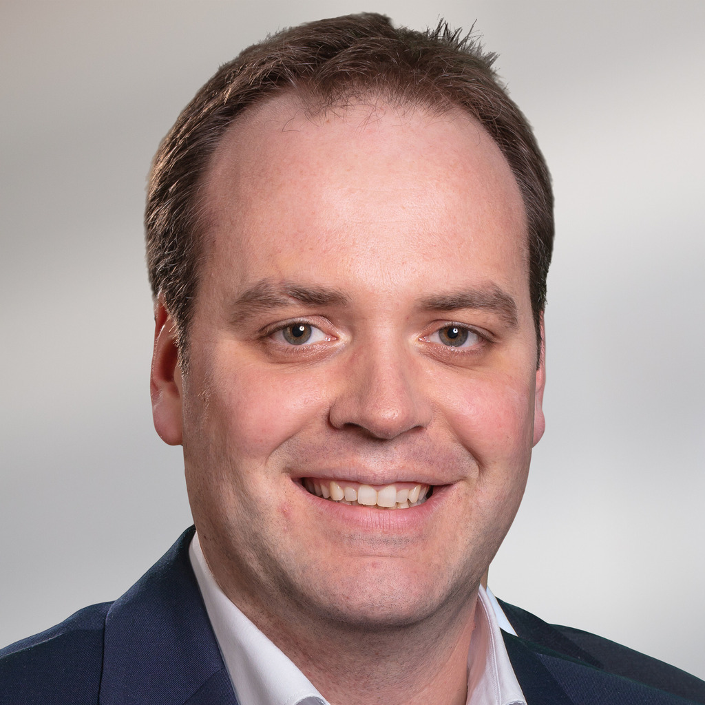 Christian Wilhelm Büroleiter des Ministerpräsidenten Staatskanzlei