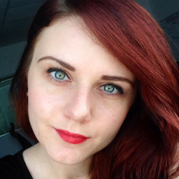 Ioana Berbec