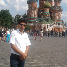 Hamid Shafinezhad
