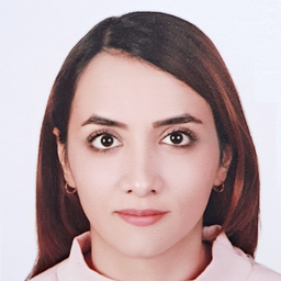 Farzane Nikzad