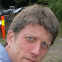 Espen Darefjeld