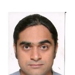 Anup Patil