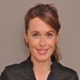 Dr. Bettina Thea Endres