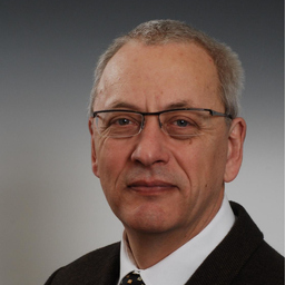 Dipl.-Ing. Bernhard Driediger