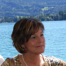 Margarete Plaß