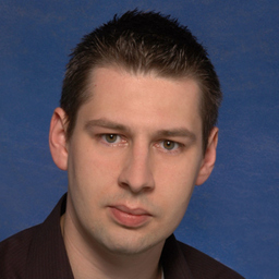 Ageusz Jachym's profile picture