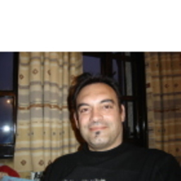 Panagiotis Koudounis's profile picture