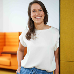 Rebecca Bollweg