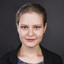 Alexandra Richter