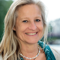 Dr. Petra Singhoff