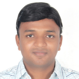 Praveen Kumar Rachuri