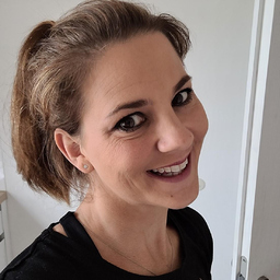 Svenja Wassermann