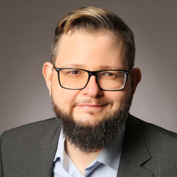 Sebastian Müller