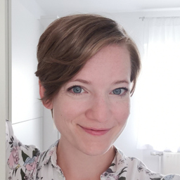 Miriam Götz