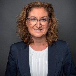 Dipl.-Ing. Susanne Schulz