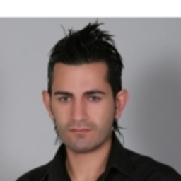 HALUK YILDIZ
