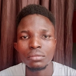 Hanson Eyuren
