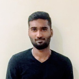 Saiteja Reddy Karra