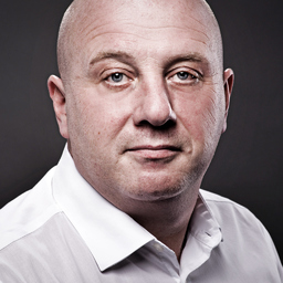 Joerg Schlotgauer