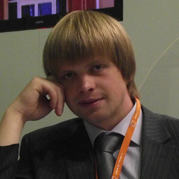 Andrii Shmanenko