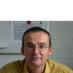 Dr. Andreas Degelau
