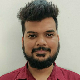 Siddharth Srivastav