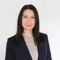 Anastasia Kaplan