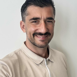 Daniele Vitale