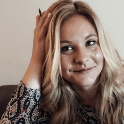 Katharina Gehrke