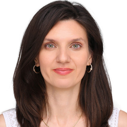 Danilena Kapralova-Scherner