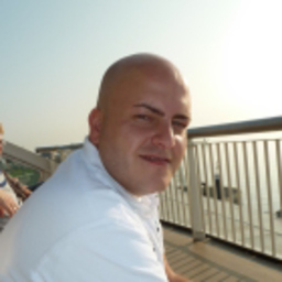 Patrick Blasner