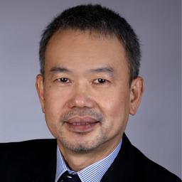 Dr. Dang Cuong Phan